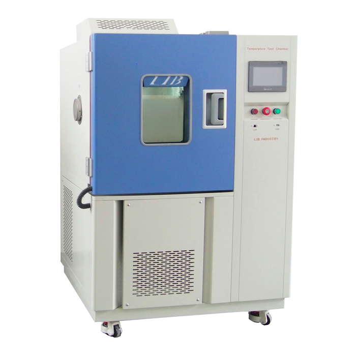 Thermal Environmental Chamber